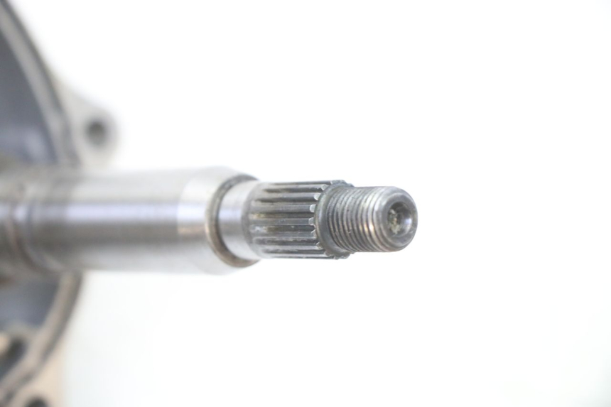 photo de WHEEL TRANSMISSION SUZUKI BURGMAN 125 (2007 - 2014) - Checked used part