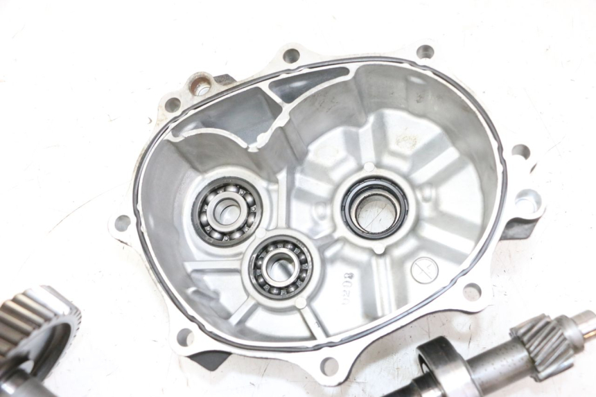 photo de WHEEL TRANSMISSION SUZUKI BURGMAN 125 (2007 - 2014) - Supplementary product photo