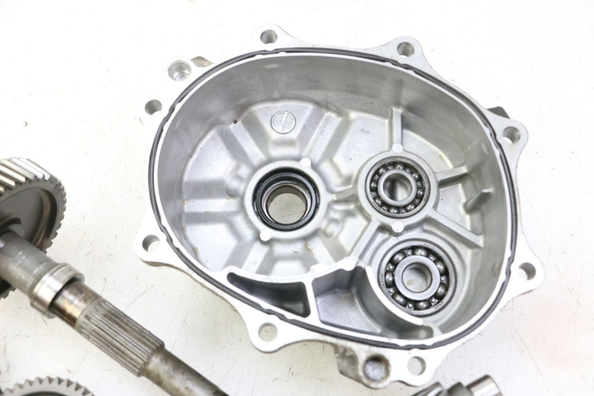 photo de WHEEL TRANSMISSION SUZUKI BURGMAN 125 (2007 - 2014) - Additional view of the item