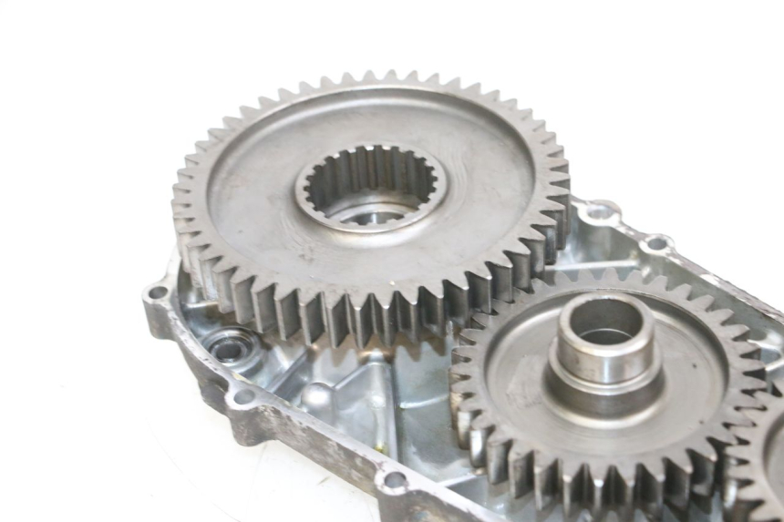 photo de REAR WHEEL SHAFT SUZUKI BURGMAN 650 (2013 - 2020) - Component detail