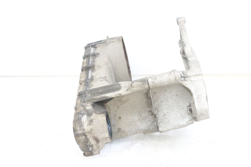 photo de REAR WHEEL SHAFT SUZUKI BURGMAN 650 (2013 - 2020) - Surface and material condition