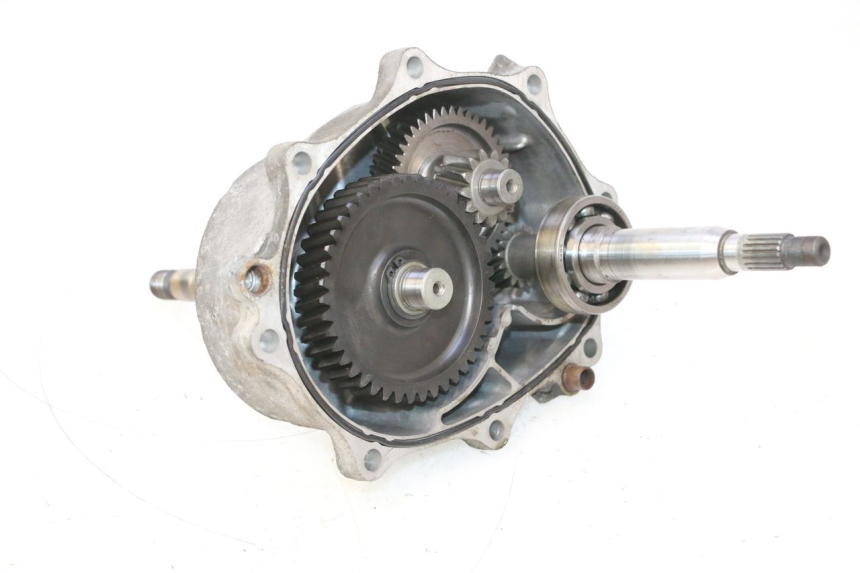 photo de WHEEL TRANSMISSION SUZUKI BURGMAN 125 (2007 - 2014) - Main view