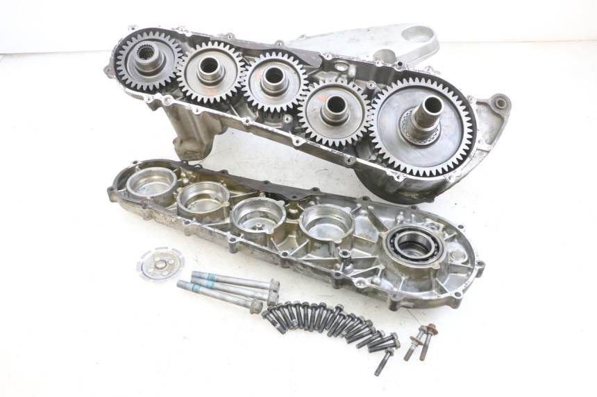 photo de REAR WHEEL SHAFT SUZUKI BURGMAN EXECUTIVE ABS 650 (2006 - 2012) - Main view