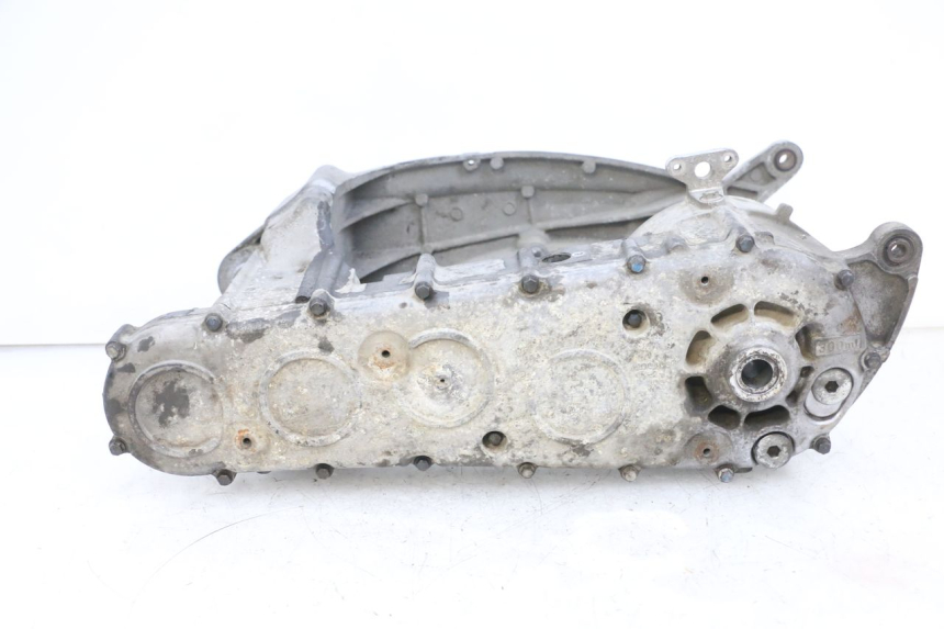 photo de REAR WHEEL SHAFT SUZUKI BURGMAN EXECUTIVE ABS 650 (2006 - 2012) - Component zoom