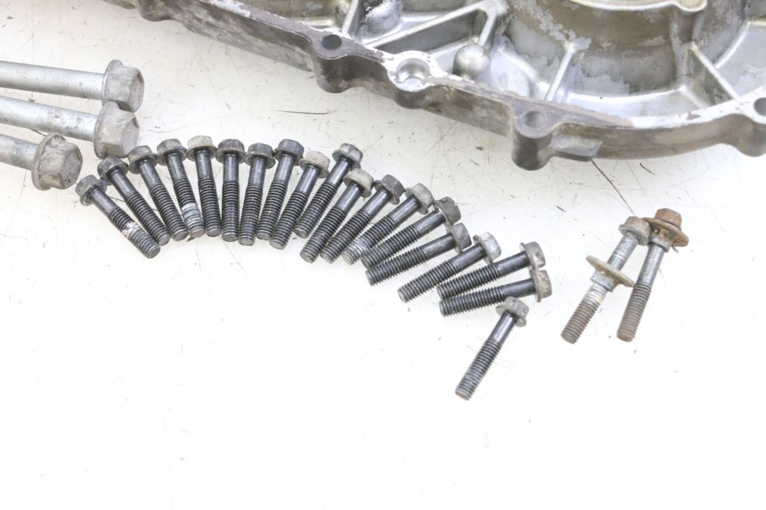 photo de REAR WHEEL SHAFT SUZUKI BURGMAN EXECUTIVE ABS 650 (2006 - 2012) - Main view