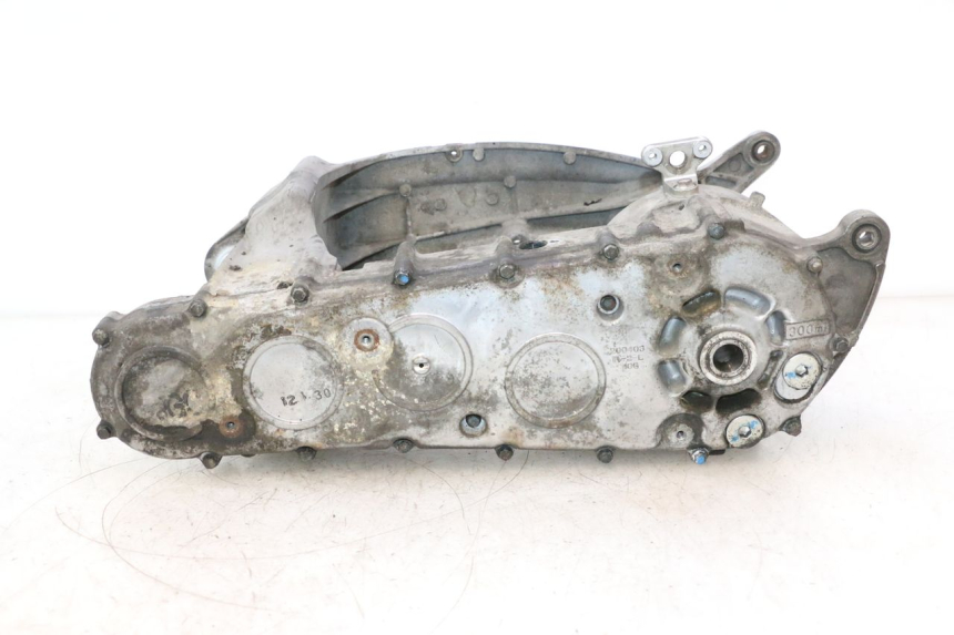 photo de REAR WHEEL SHAFT SUZUKI BURGMAN EXECUTIVE ABS 650 (2006 - 2012) - High-resolution close-up
