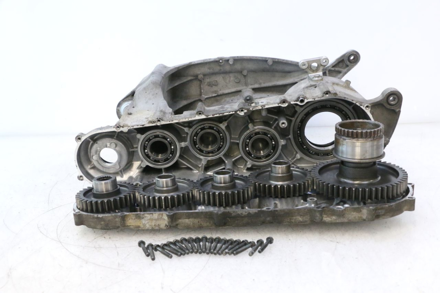photo de REAR WHEEL SHAFT SUZUKI BURGMAN EXECUTIVE ABS 650 (2006 - 2012) - Surface and material condition