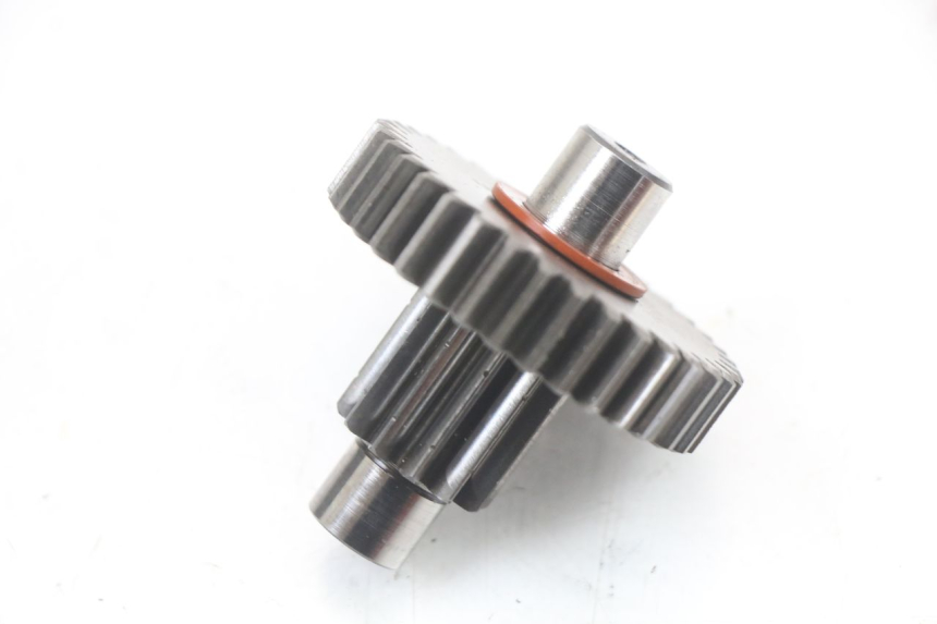 photo de WHEEL TRANSMISSION PEUGEOT BUXY 50 (1993 - 1998) - Additional view of the item