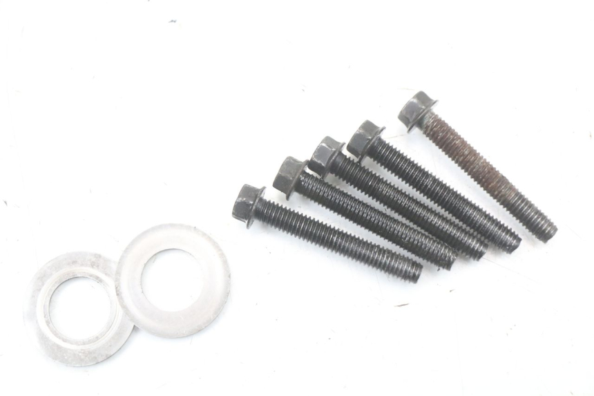 photo de WHEEL TRANSMISSION PEUGEOT BUXY 50 (1993 - 1998) - Distinctive features