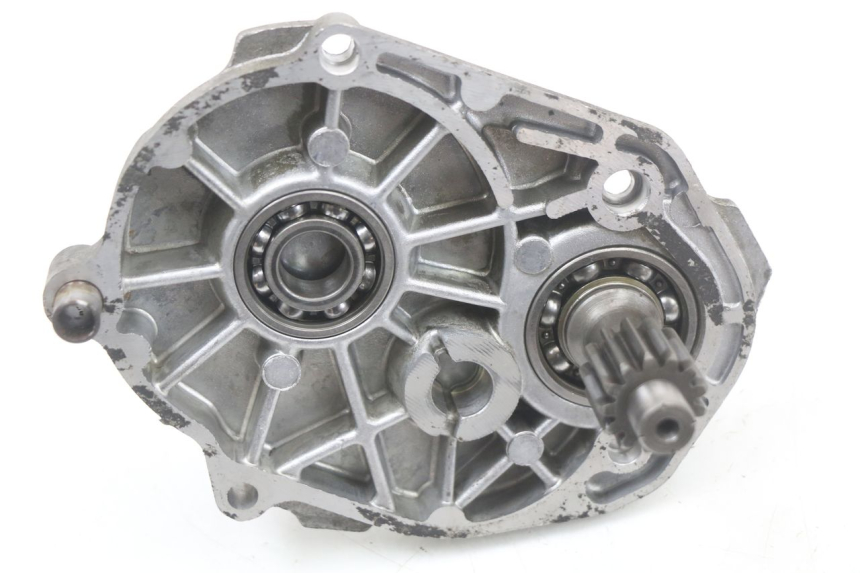 photo de WHEEL TRANSMISSION PEUGEOT BUXY 50 (1993 - 1998) - Surface and material condition