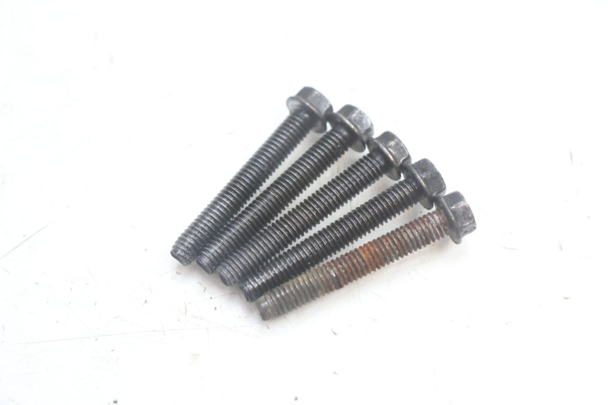photo de WHEEL TRANSMISSION PEUGEOT BUXY 50 (1993 - 1998) - Additional view of the item
