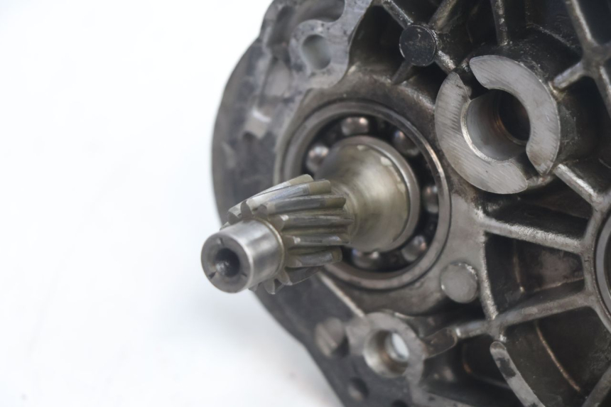 photo de WHEEL TRANSMISSION PEUGEOT BUXY 50 (1993 - 1998) - Product overview