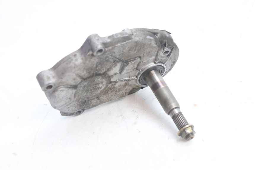photo de WHEEL TRANSMISSION PEUGEOT BUXY 50 (1993 - 1998) - Fixing points details