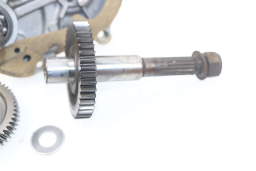 photo de WHEEL TRANSMISSION YAMAHA BW'S 50 (1999 - 2003) - Supplementary product photo