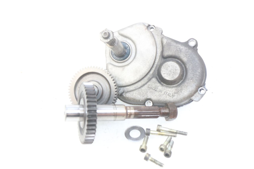 photo de WHEEL TRANSMISSION YAMAHA BW'S 50 (1999 - 2003) - Technical close-up