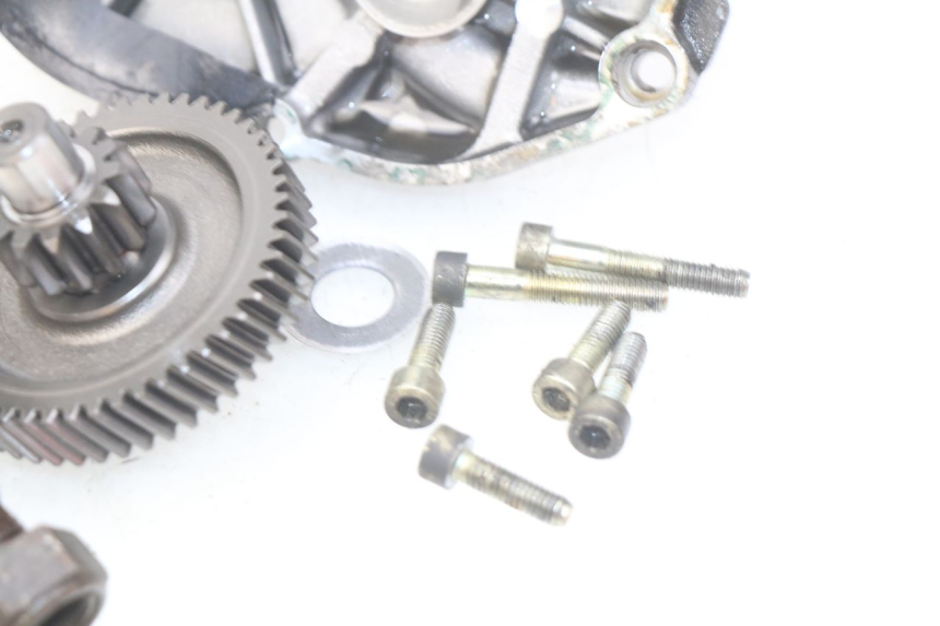 photo de WHEEL TRANSMISSION YAMAHA BW'S 50 (1999 - 2003) - Checked used part