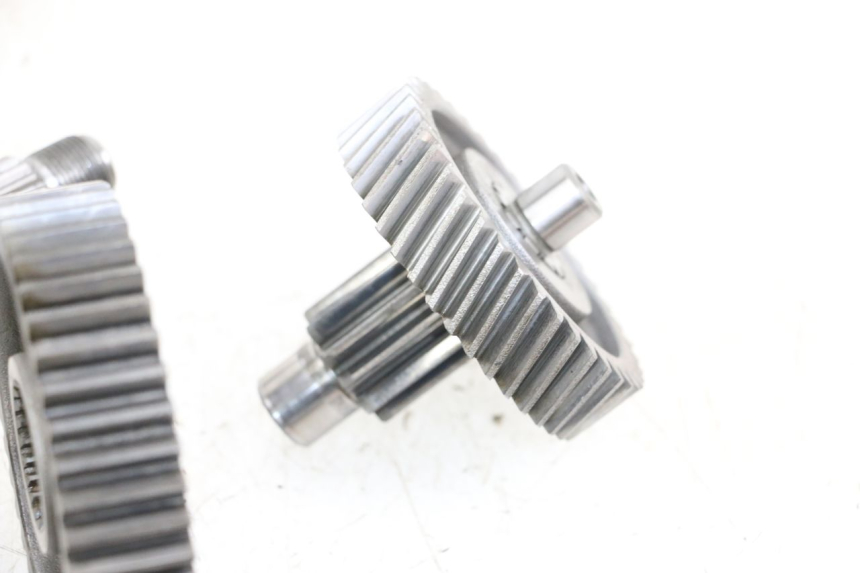 photo de WHEEL TRANSMISSION YAMAHA BW'S BWS 125 (2010 - 2013) - Alternative perspective