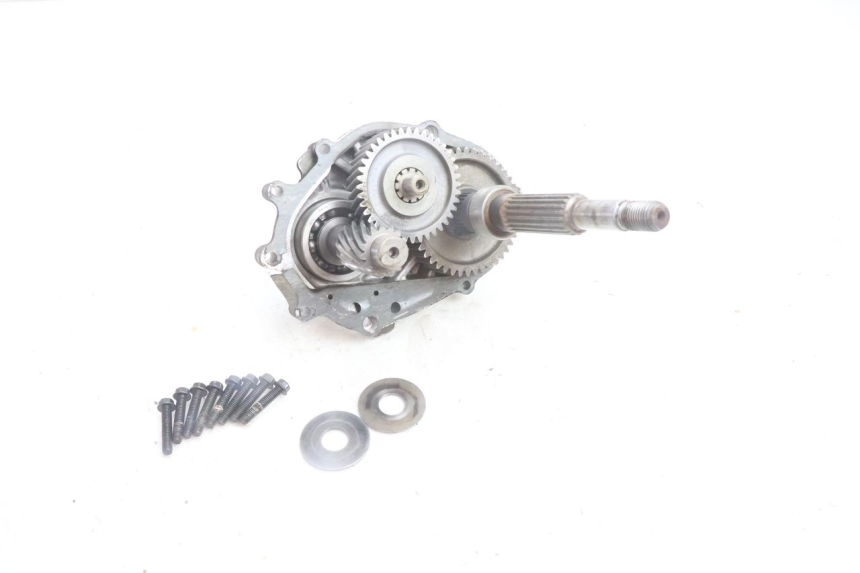 photo de WHEEL TRANSMISSION YAMAHA BW'S BWS 125 (2010 - 2013) - Main view