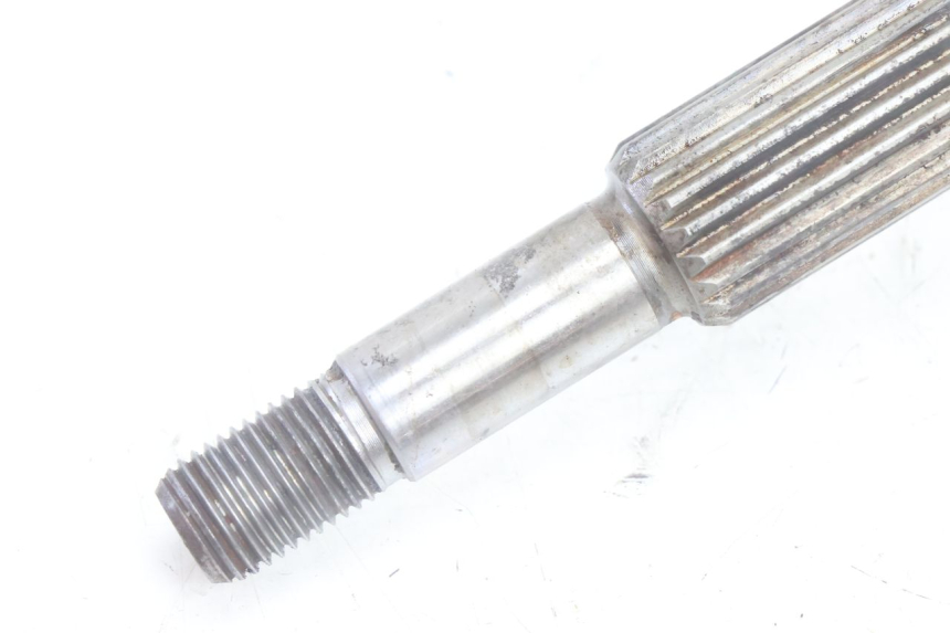 photo de WHEEL TRANSMISSION YAMAHA BW'S BWS 125 (2010 - 2013) - Additional view of the item