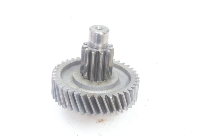 photo de WHEEL TRANSMISSION YAMAHA BW'S BWS 125 (2010 - 2013) - High-resolution close-up