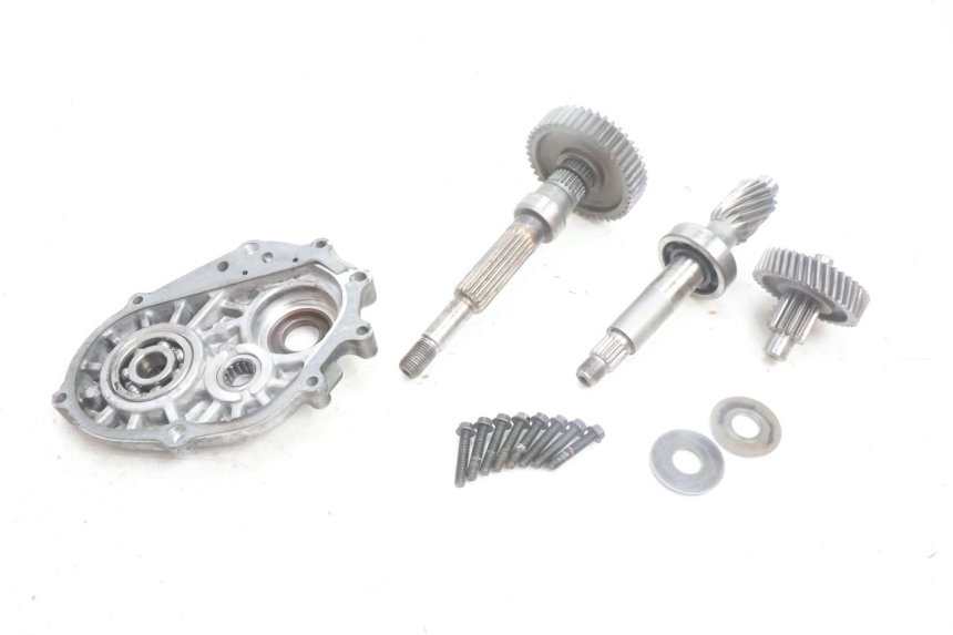 photo de WHEEL TRANSMISSION YAMAHA BW'S BWS 125 (2010 - 2013) - Product overview