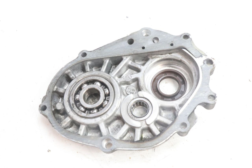 photo de WHEEL TRANSMISSION YAMAHA BW'S BWS 125 (2010 - 2013) - Fixing points details