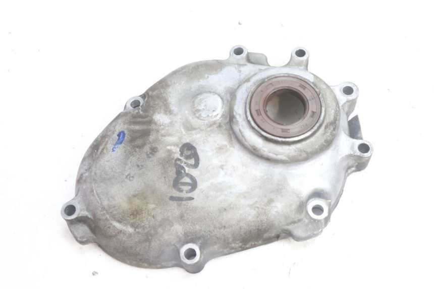 photo de WHEEL TRANSMISSION YAMAHA BW'S BWS 125 (2010 - 2013) - Surface and material condition