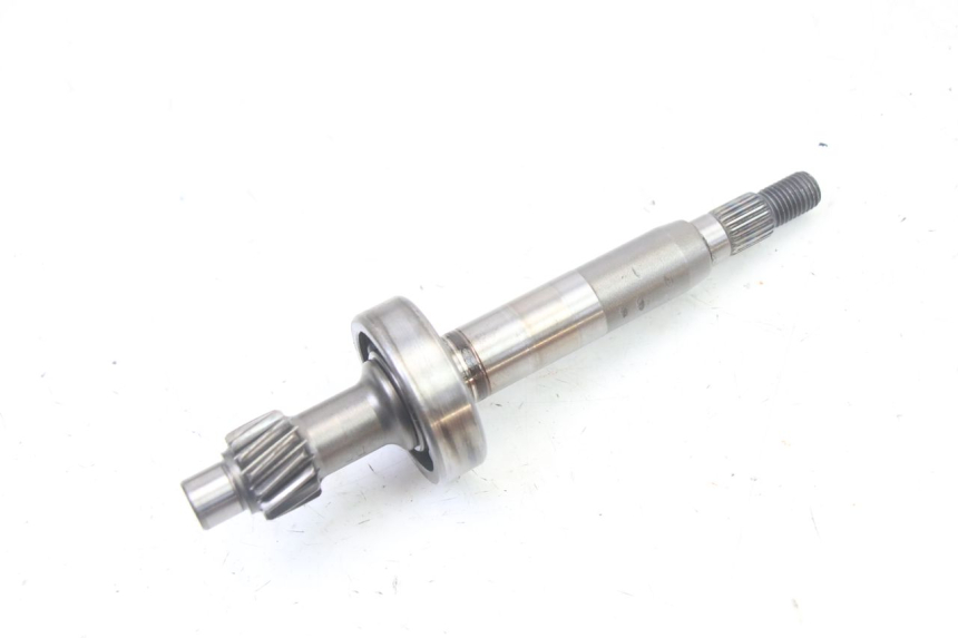 photo de REAR WHEEL SHAFT ORCAL CAVARO 4T 50 (2019 - 2023) - Supplementary product photo