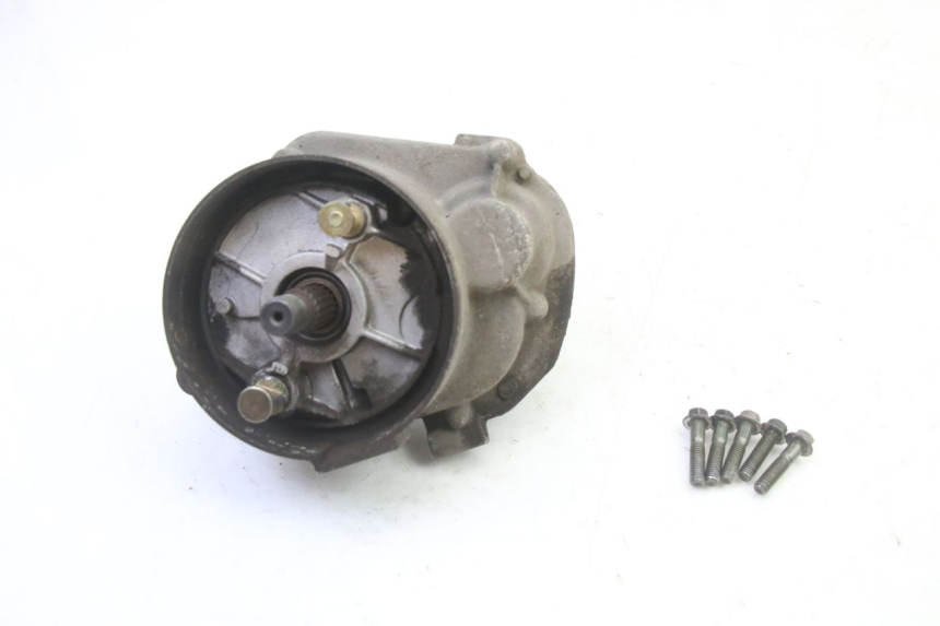 photo de REAR WHEEL SHAFT ORCAL CAVARO 4T 50 (2019 - 2023) - Alternative perspective