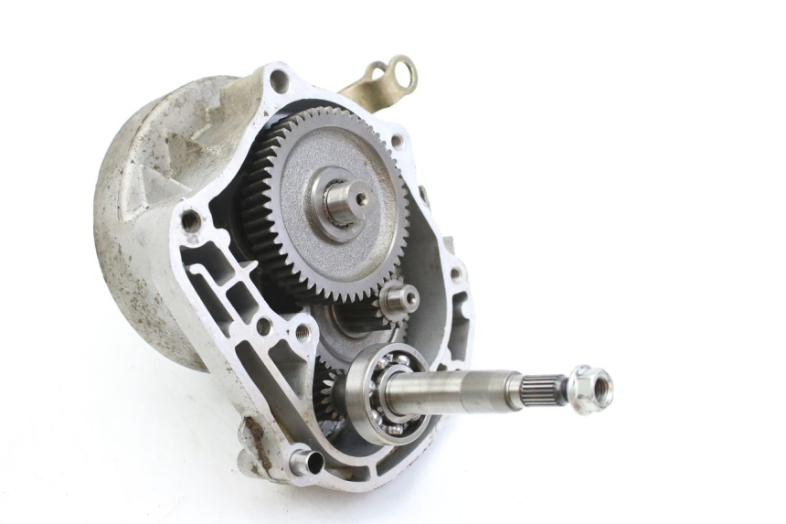 photo de WHEEL TRANSMISSION MASH CITY 4T 50 (2018 - 2020) - Main view