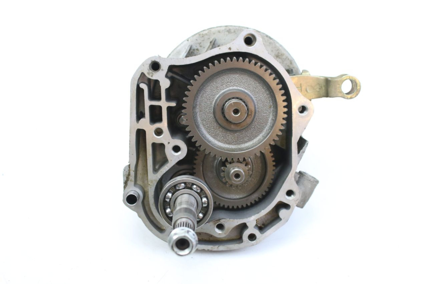 photo de WHEEL TRANSMISSION MASH CITY 4T 50 (2018 - 2020) - Product overview