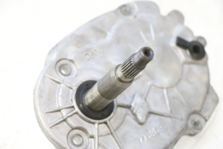 photo de REAR WHEEL SHAFT PEUGEOT CITYSTAR 2T 50 (2018 - 2021) - Additional view of the item