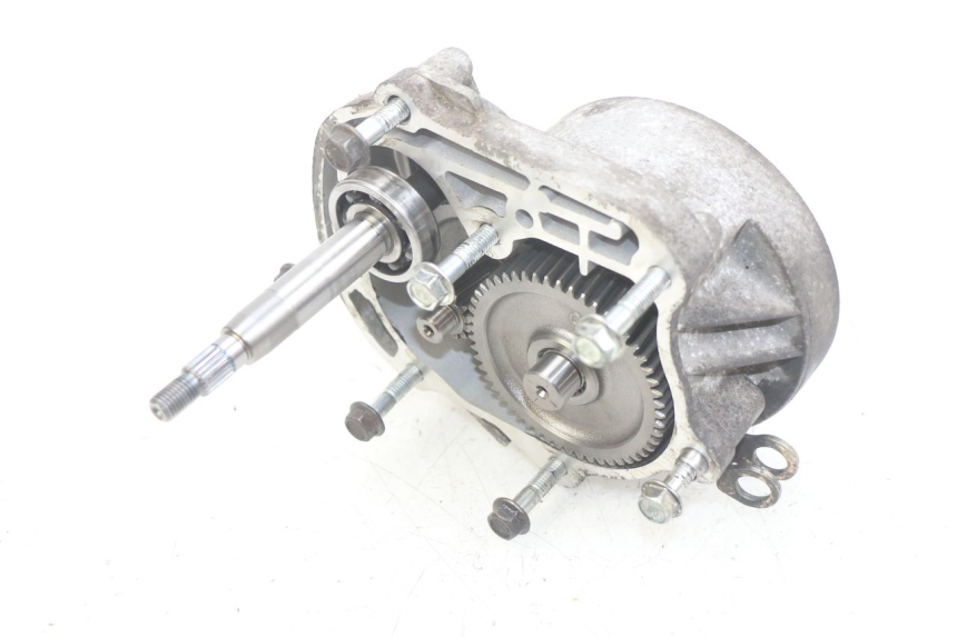 photo de WHEEL TRANSMISSION SYM CROX 4T 50 (2016 - 2023) - Main view