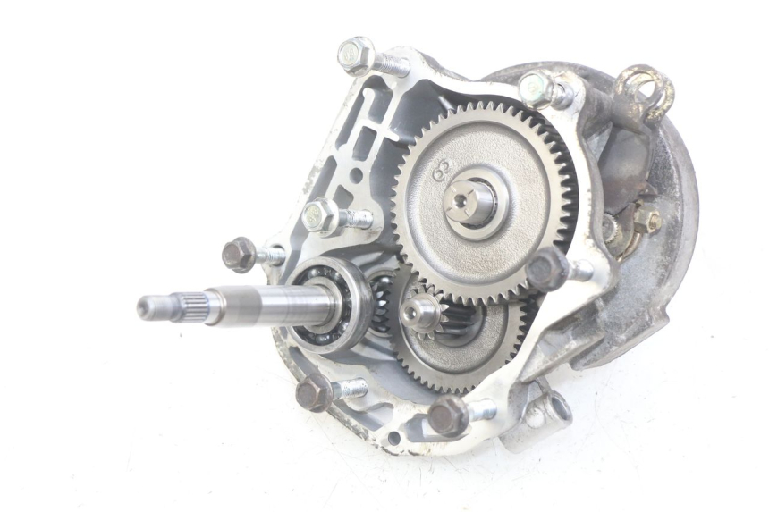 photo de WHEEL TRANSMISSION SYM CROX 4T 50 (2016 - 2023) - Product overview