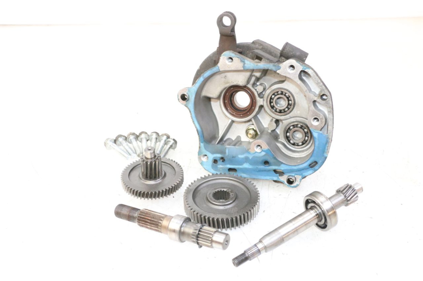 photo de WHEEL TRANSMISSION SYM CROX 4T 50 (2016 - 2023) - Main view