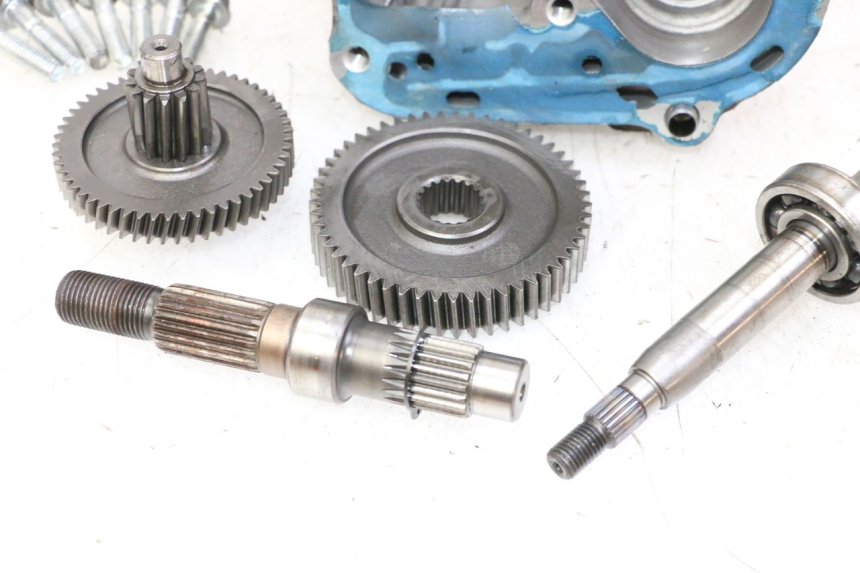 photo de WHEEL TRANSMISSION SYM CROX 4T 50 (2016 - 2023) - Additional view of the item