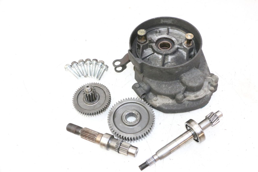 photo de WHEEL TRANSMISSION SYM CROX 4T 50 (2016 - 2023) - Product overview