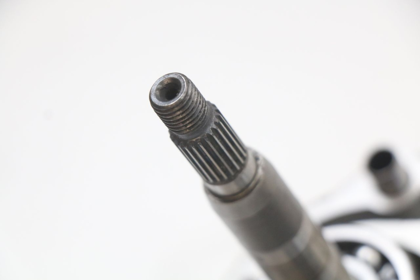 photo de WHEEL TRANSMISSION LONGJIA DIGITA 4T 50 (2019 - 2022) - Component detail