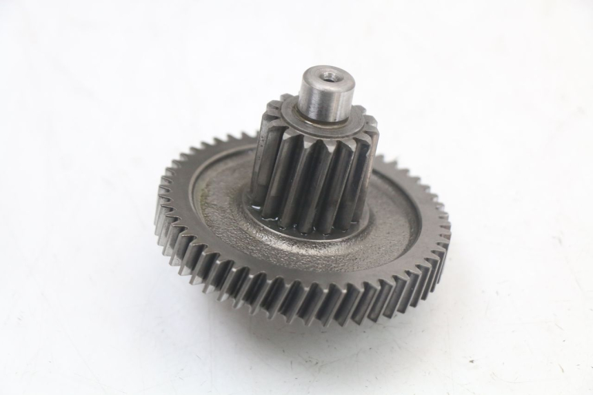 photo de WHEEL TRANSMISSION LONGJIA DIGITA 4T 50 (2019 - 2022) - Additional view of the item