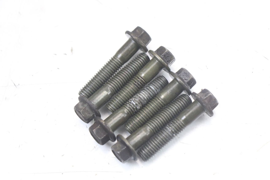 photo de WHEEL TRANSMISSION LONGJIA DIGITA 4T 50 (2019 - 2022) - Supplementary product photo