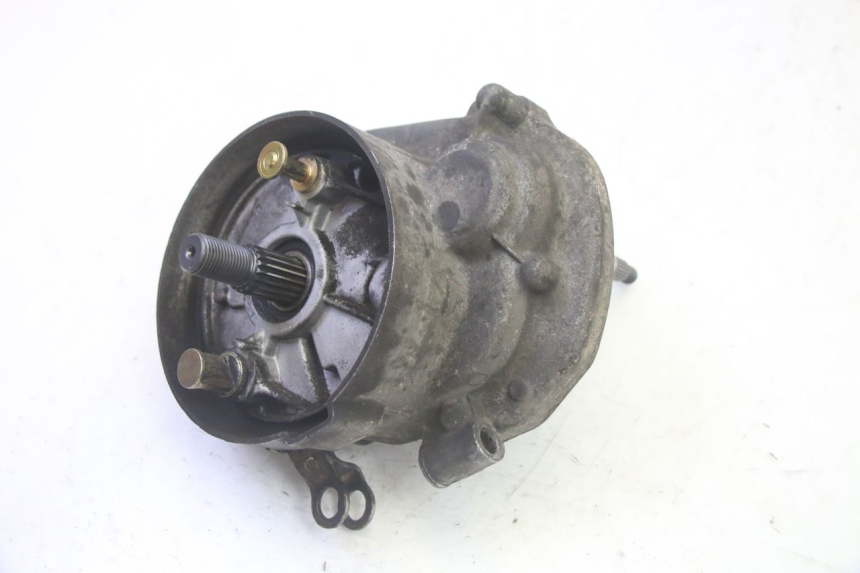 photo de WHEEL TRANSMISSION LONGJIA DIGITA 4T 50 (2019 - 2022) - Supplementary product photo