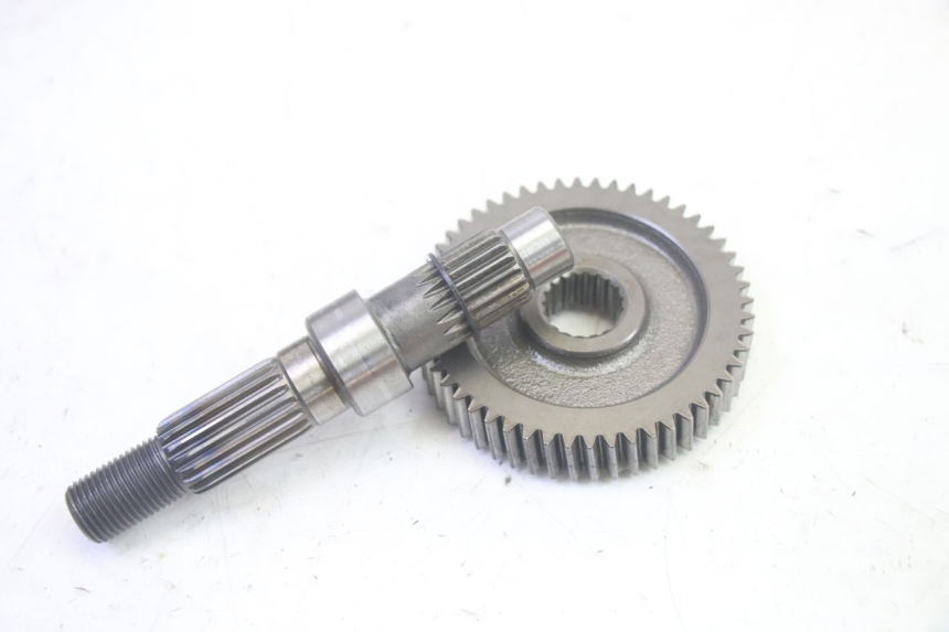 photo de WHEEL TRANSMISSION LONGJIA DIGITA 4T 50 (2019 - 2022) - Checked used part