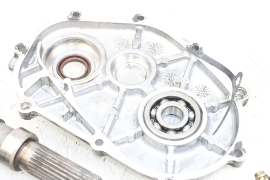 photo de Wheel hub KYMCO DINK STREET ABS 125 (2011 - 2018) - Checked used part