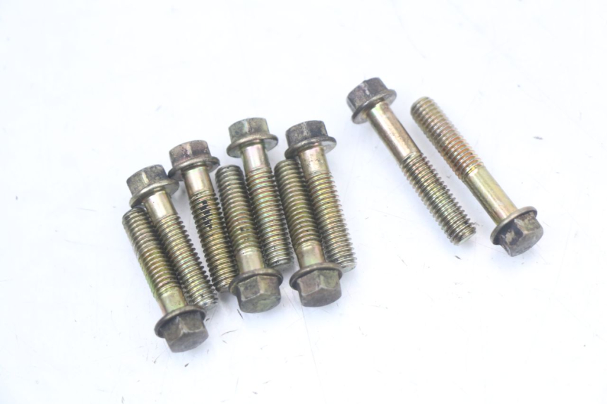 photo de WHEEL TRANSMISSION KYMCO DINK STREET 125 (2009 - 2014) - Additional view of the item