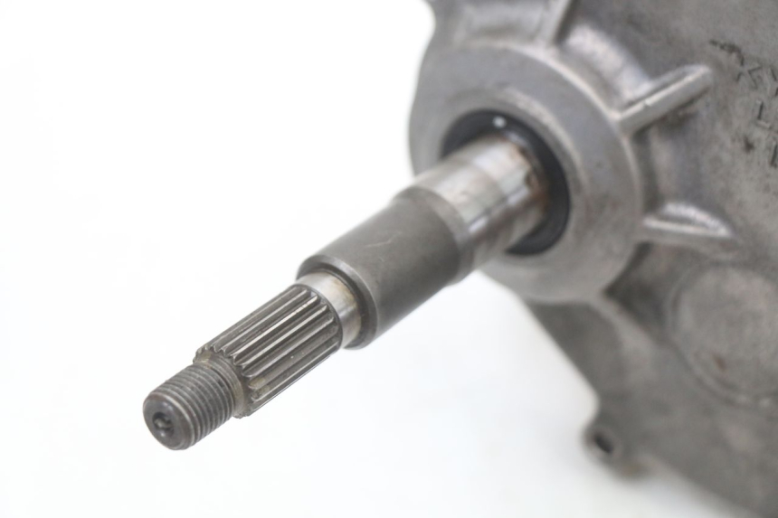photo de WHEEL TRANSMISSION KYMCO DINK STREET 125 (2009 - 2014) - Product overview