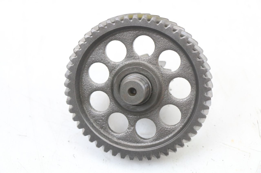 photo de WHEEL TRANSMISSION KYMCO DINK STREET 125 (2009 - 2014) - Checked used part