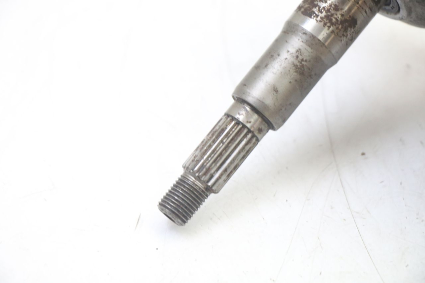 photo de WHEEL TRANSMISSION KYMCO DINK STREET 125 (2009 - 2014) - Additional view of the item