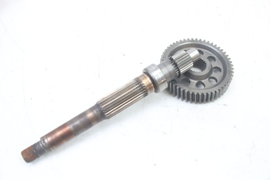 photo de WHEEL TRANSMISSION KYMCO DINK STREET 125 (2009 - 2014) - Component zoom