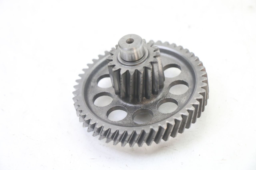 photo de WHEEL TRANSMISSION KYMCO DINK STREET 125 (2009 - 2014) - Supplementary product photo