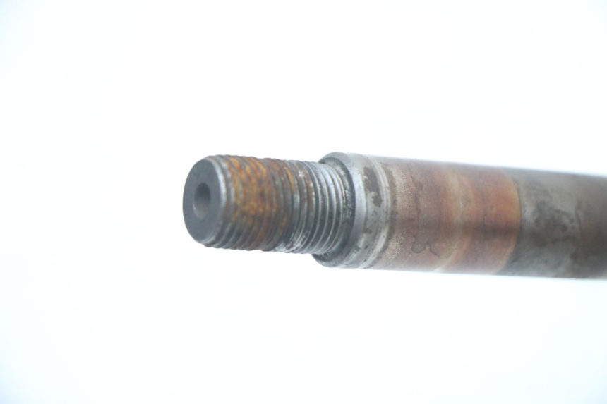 photo de WHEEL TRANSMISSION KYMCO DINK STREET 125 (2009 - 2014) - Zoom on usage condition